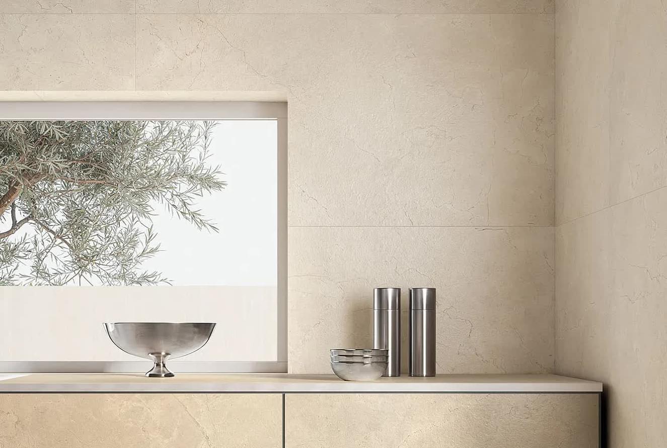 керамогранит фабрики Impronta Italgraniti коллекция Calcis