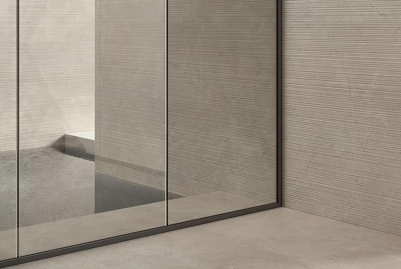 керамогранит фабрики Impronta Italgraniti коллекция Calcis