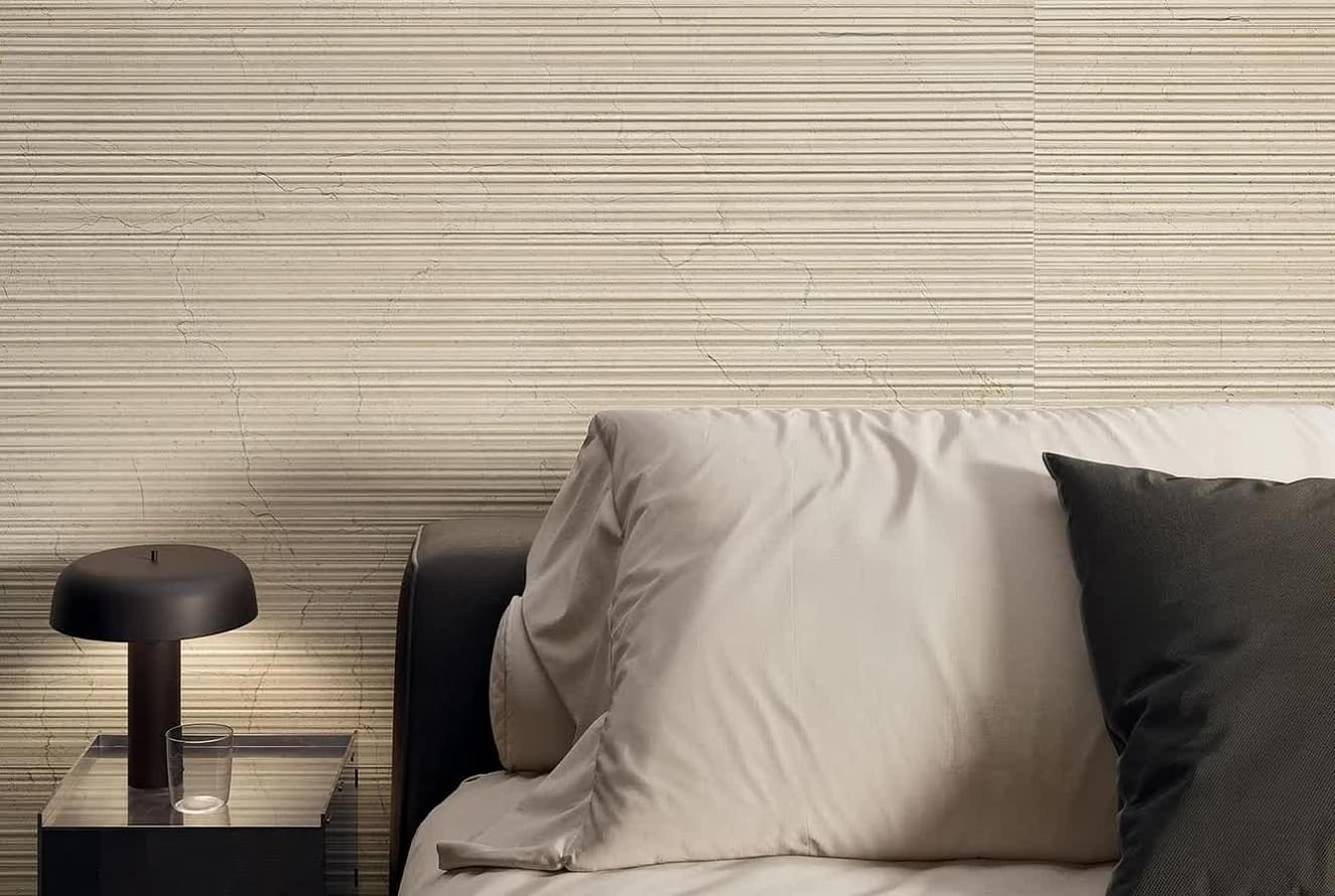 керамогранит фабрики Impronta Italgraniti коллекция Calcis