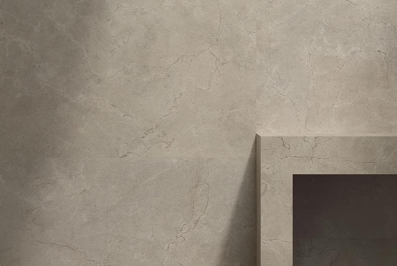 керамогранит фабрики Impronta Italgraniti коллекция Calcis