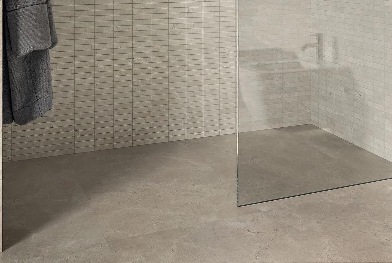 керамогранит фабрики Impronta Italgraniti коллекция Calcis