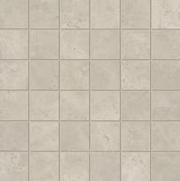 Impronta Italgraniti Calcis Visone Mosaico 30x30 см поверхность матовая