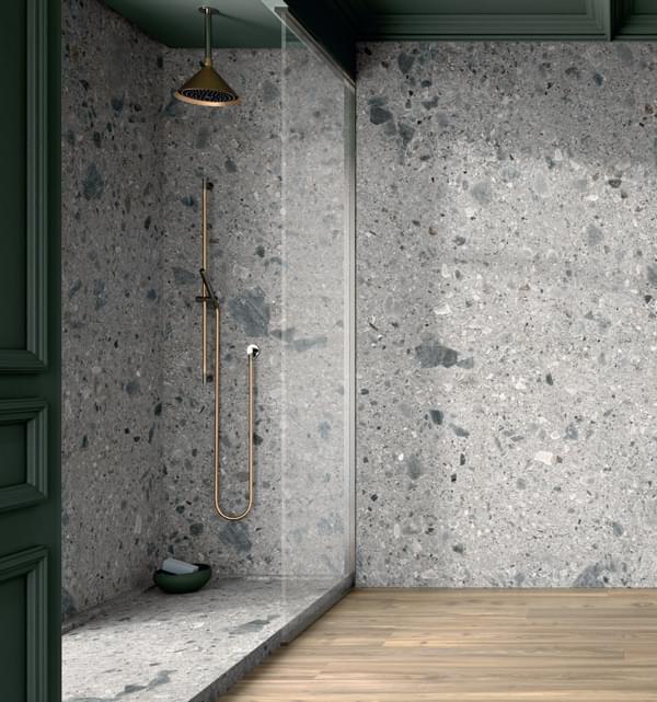 керамогранит фабрики Impronta Italgraniti коллекция Ceppo Di Gre