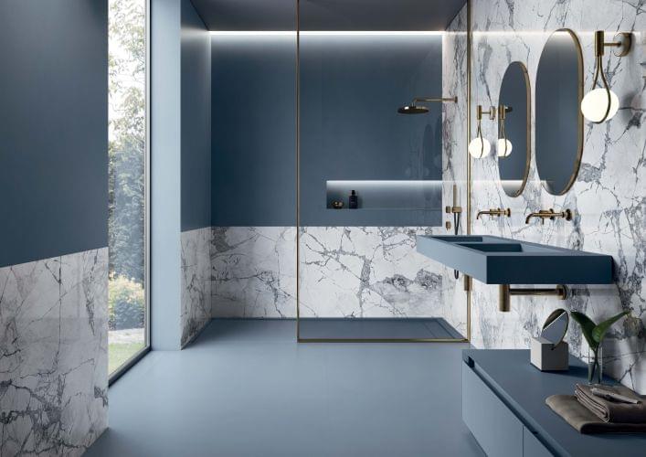 керамогранит фабрики Impronta Italgraniti коллекция Charm Experience