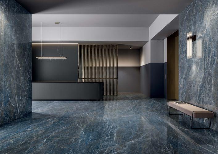 керамогранит фабрики Impronta Italgraniti коллекция Charm Experience