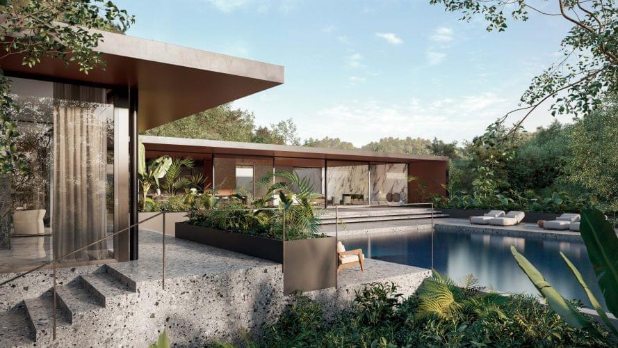 керамогранит фабрики Impronta Italgraniti коллекция Charm Experience