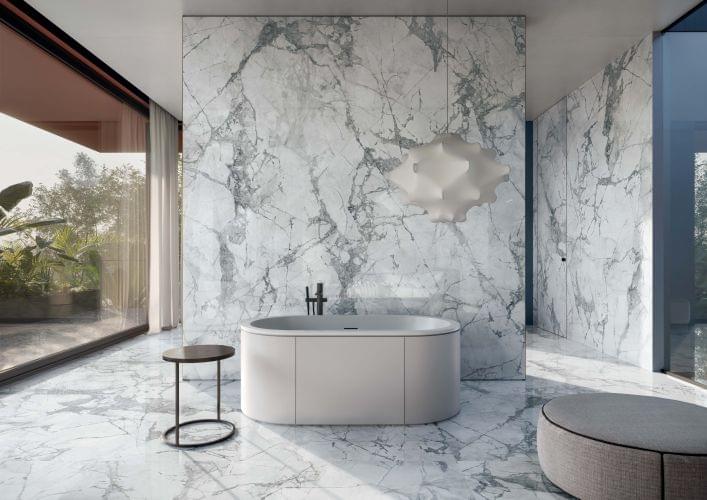 керамогранит фабрики Impronta Italgraniti коллекция Charm Experience