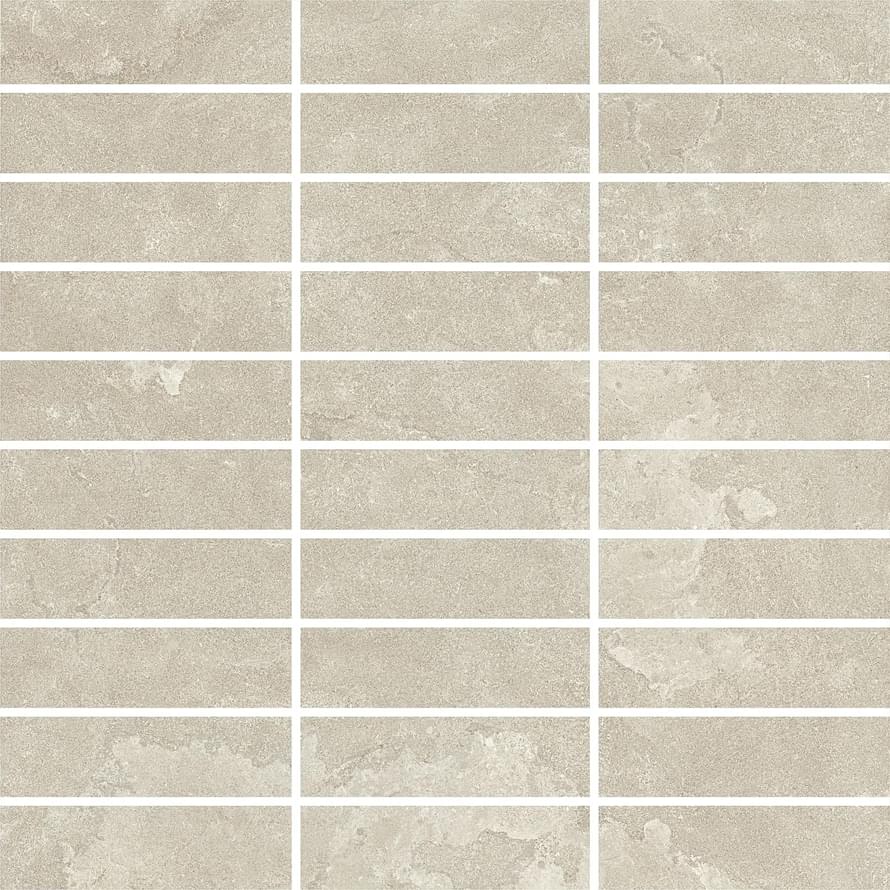 Impronta Italgraniti Dorset Beige Cross Cut Muretto 9 mm 30x30 Impronta Italgraniti Dorset Beige Cross Cut Muretto 9 mm 30x30