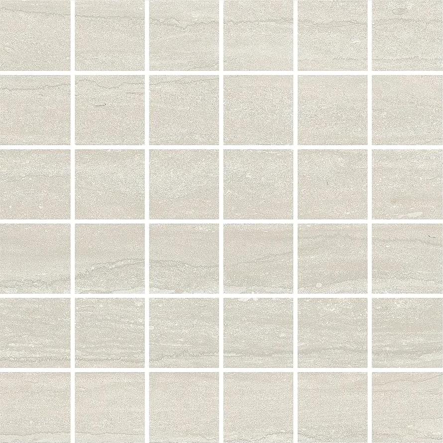 Impronta Italgraniti Dorset Bianco Vein Cut Mosaico 30x30 Impronta Italgraniti Dorset Bianco Vein Cut Mosaico 30x30