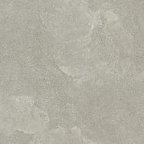 Плитка Impronta Italgraniti Dorset Cenere Cross Cut Ant Sq 20 mm 60x60 см, поверхность матовая