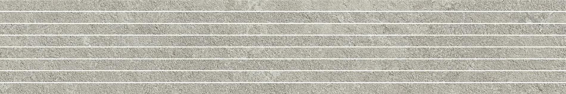 Impronta Italgraniti Dorset Cenere Cross Cut Listello Tratto 6 mm 20x120 Impronta Italgraniti Dorset Cenere Cross Cut Listello Tratto 6 mm 20x120