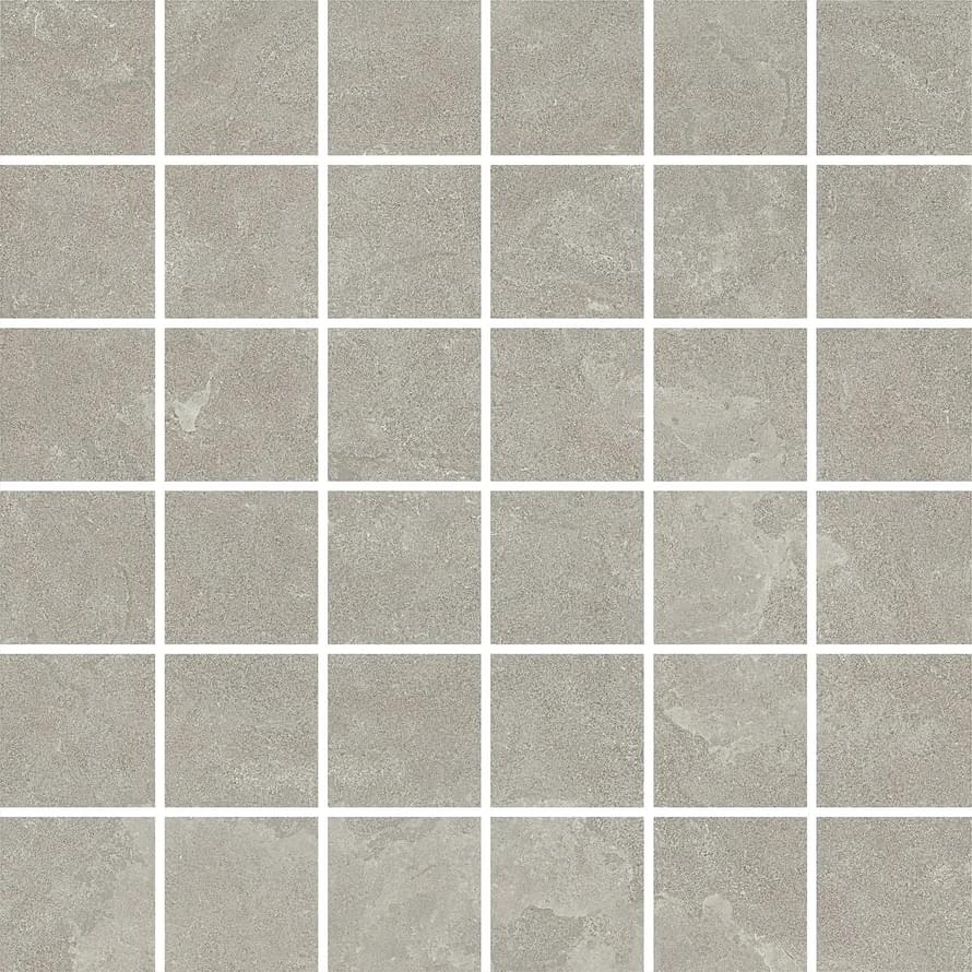 Impronta Italgraniti Dorset Cenere Cross Cut Mosaico 30x30 Impronta Italgraniti Dorset Cenere Cross Cut Mosaico 30x30