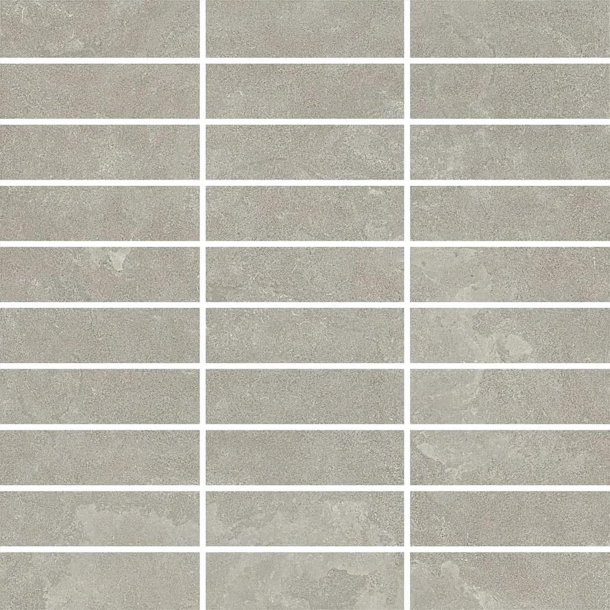 Impronta Italgraniti Dorset Cenere Cross Cut Muretto 9 mm 30x30 Impronta Italgraniti Dorset Cenere Cross Cut Muretto 9 mm 30x30