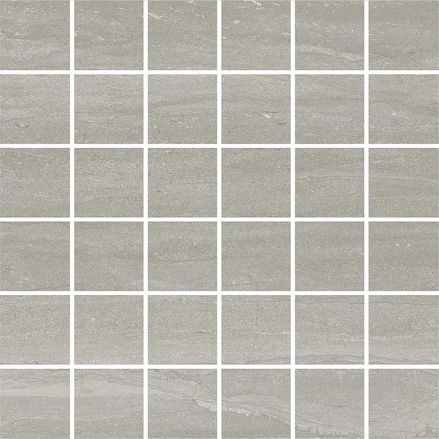 Impronta Italgraniti Dorset Cenere Vein Cut Mosaico 30x30 Impronta Italgraniti Dorset Cenere Vein Cut Mosaico 30x30