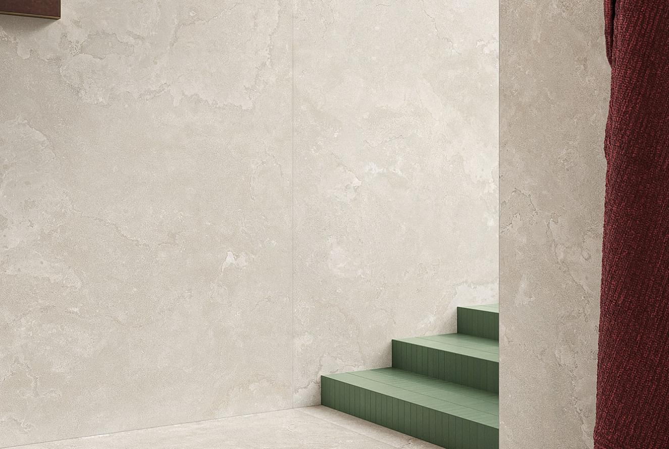 керамогранит фабрики Impronta Italgraniti коллекция Dorset