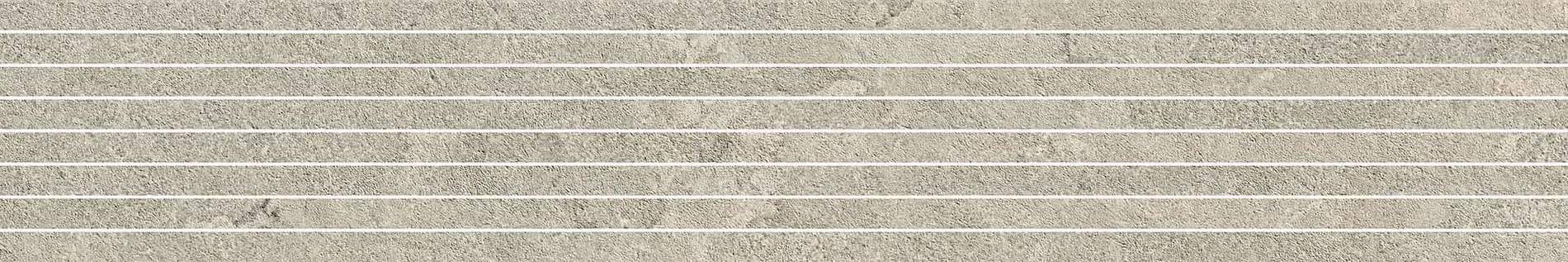 Impronta Italgraniti Dorset Tortora Cross Cut Listello Tratto 6 mm 20x120 Impronta Italgraniti Dorset Tortora Cross Cut Listello Tratto 6 mm 20x120
