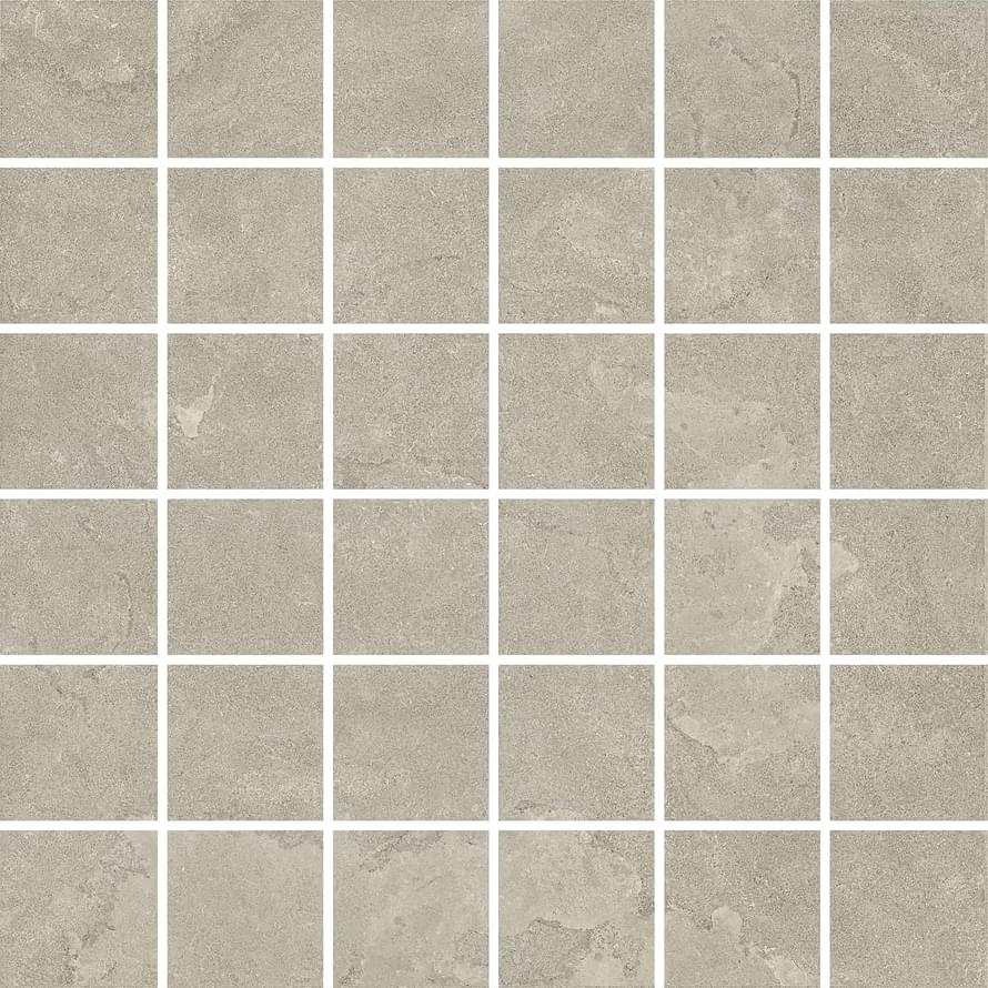 Impronta Italgraniti Dorset Tortora Cross Cut Mosaico 30x30 Impronta Italgraniti Dorset Tortora Cross Cut Mosaico 30x30