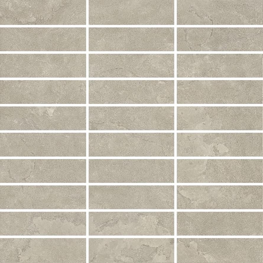 Impronta Italgraniti Dorset Tortora Cross Cut Muretto 9 mm 30x30 Impronta Italgraniti Dorset Tortora Cross Cut Muretto 9 mm 30x30