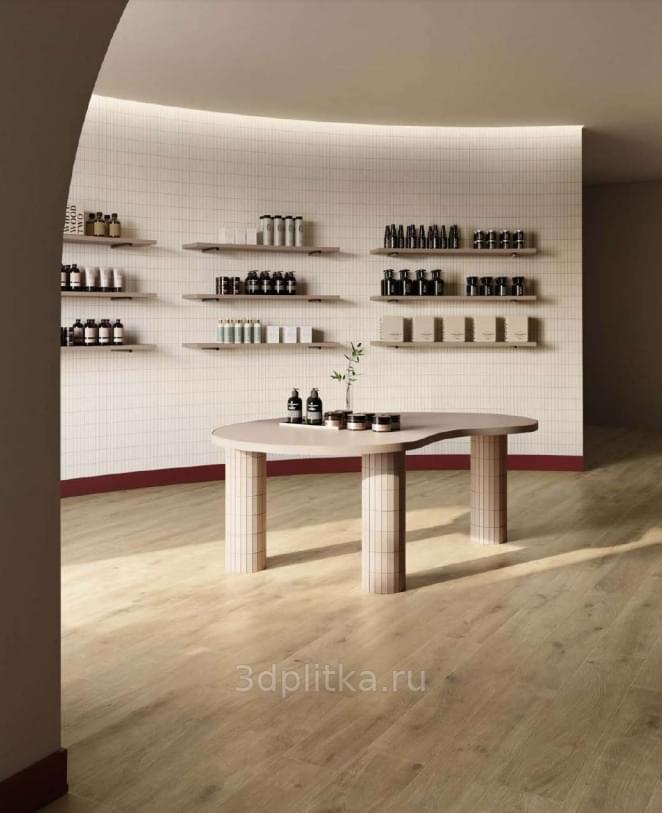 керамогранит фабрики Impronta Italgraniti коллекция Essence