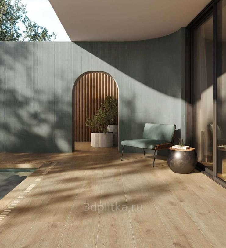 керамогранит фабрики Impronta Italgraniti коллекция Essence