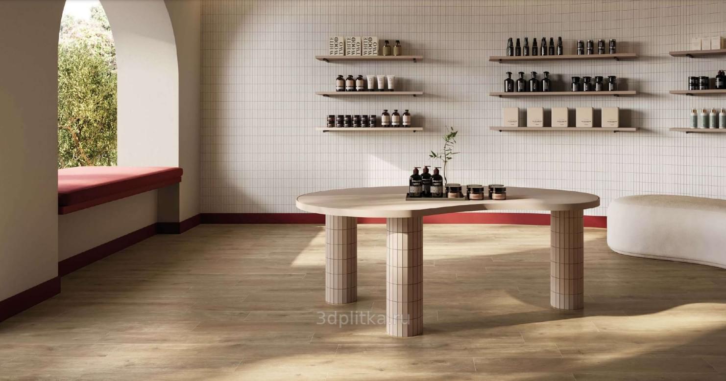 керамогранит фабрики Impronta Italgraniti коллекция Essence