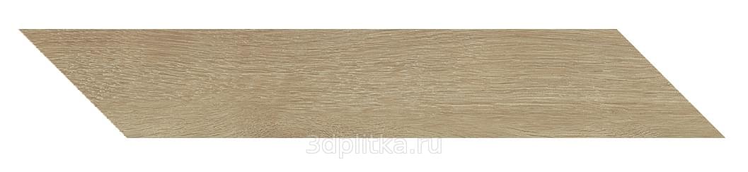 Impronta Italgraniti Essence Warm Lisca 9x50 см поверхность матовая