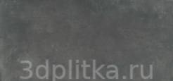 Impronta Italgraniti I Cementi Black Sq 30x60 см поверхность матовая