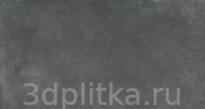 Impronta Italgraniti I Cementi Black Sq 60x120 см поверхность матовая