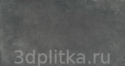 Impronta Italgraniti I Cementi Black Sq 60x120 см поверхность матовая