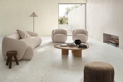 керамогранит фабрики Impronta Italgraniti коллекция I Cementi