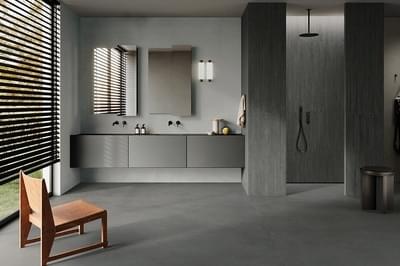 керамогранит фабрики Impronta Italgraniti коллекция I Cementi