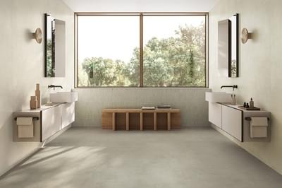 керамогранит фабрики Impronta Italgraniti коллекция I Cementi