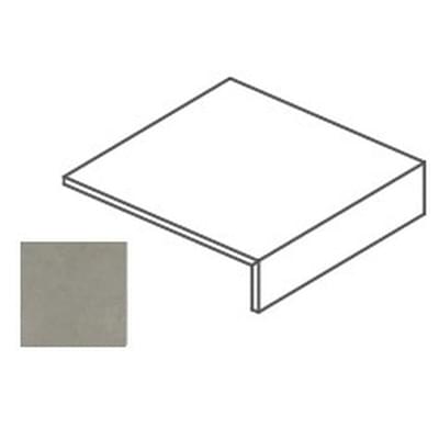 Impronta Italgraniti I Cementi Taupe Elemento B L Sq 20 mm 60x60