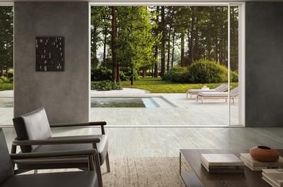 керамогранит фабрики Impronta Italgraniti коллекция I Travertini