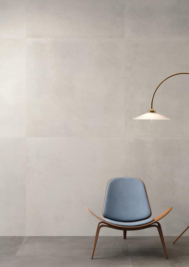 керамогранит фабрики Impronta Italgraniti коллекция Icone Bleu