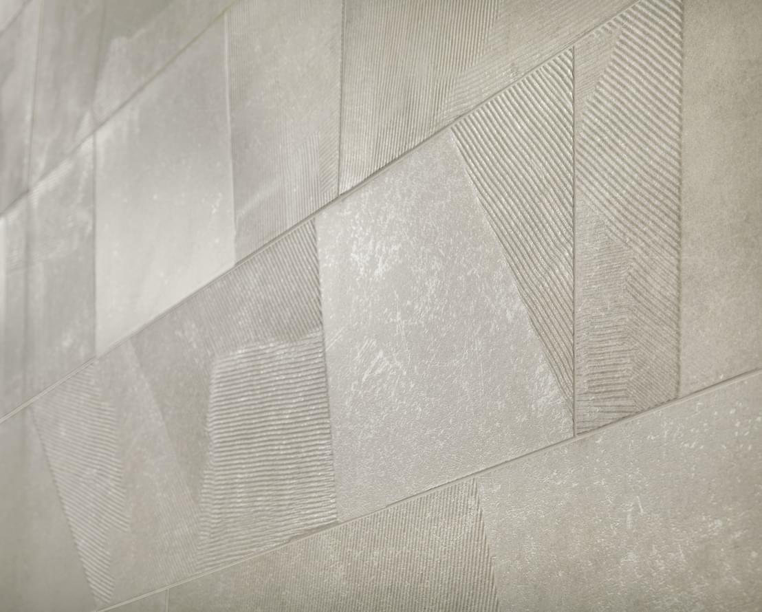 керамогранит фабрики Impronta Italgraniti коллекция Icone Bleu