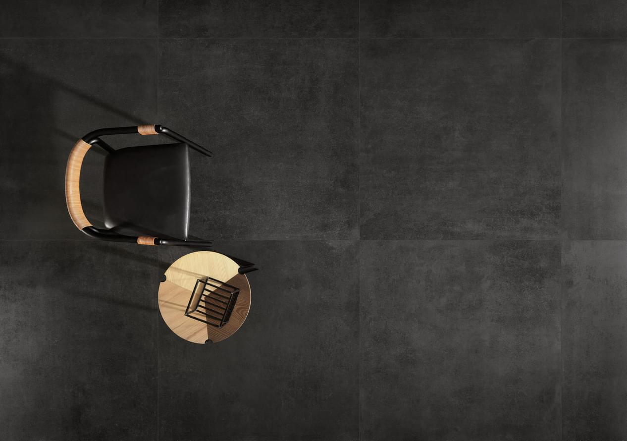 керамогранит фабрики Impronta Italgraniti коллекция Icone Bleu