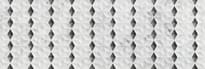 Плитка Impronta Italgraniti Lux Experience Wall Brillante Mix 32x96.2 см, поверхность глянец, рельефная