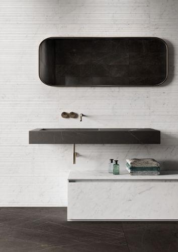 керамика фабрики Impronta Italgraniti коллекция Lux Experience Wall