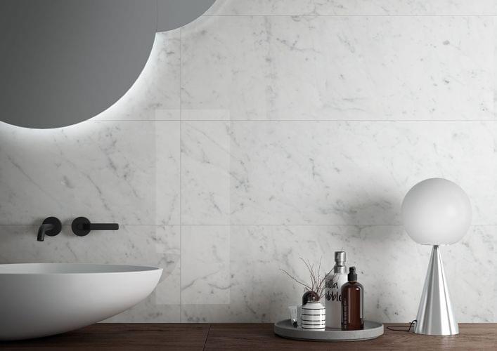 керамика фабрики Impronta Italgraniti коллекция Lux Experience Wall