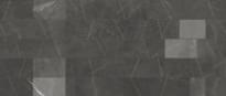 Плитка Impronta Italgraniti Lux Experience Pietra Grey List Mix Sq 60x120 см, поверхность микс
