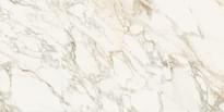 Плитка Impronta Italgraniti Marble Experience Calacatta Gold B/M B L Sq 6 mm 160x320 см, поверхность полуполированная