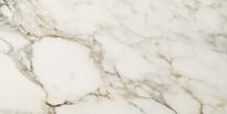 Плитка Impronta Italgraniti Marble Experience Calacatta Gold Lappato 60x120 см, поверхность полированная