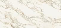 Плитка Impronta Italgraniti Marble Experience Calacatta Gold Sq 6 mm 120x260 см, поверхность матовая