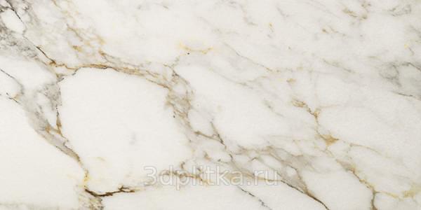 Impronta Italgraniti Marble Experience Calacatta Gold Sq 6 mm 120x280 см поверхность матовая