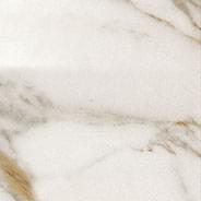 Impronta Italgraniti Marble Experience Calacatta Gold Tozzetto Sq Lap 7.5x7.5