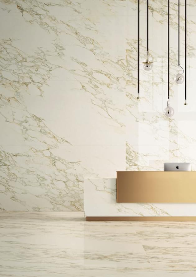 керамогранит фабрики Impronta Italgraniti коллекция Marble Experience