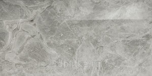Impronta Italgraniti Marble Experience Orobico Grey Lap Sq 6 mm 120x280 см поверхность полированная