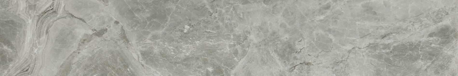 Impronta Italgraniti Marble Experience Orobico Grey Sq Lap Sat 20x120