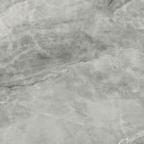Плитка Impronta Italgraniti Marble Experience Orobico Grey Sq Lap Sat 80x80 см, поверхность полуматовая